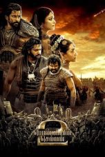 Nonton film Streaming Ponniyin Selvan: Part II (2023) subtitle Bahasa Indonesia