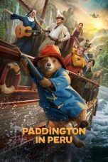 Nonton film Streaming Paddington in Peru (2024) subtitle Bahasa Indonesia