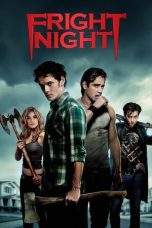 Nonton film Streaming Fright Night (2011) subtitle Bahasa Indonesia