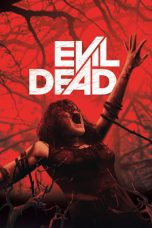 Nonton film Streaming Evil Dead (2013) subtitle Bahasa Indonesia