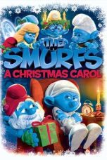Nonton film Streaming The Smurfs: A Christmas Carol (2011) subtitle Bahasa Indonesia