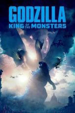 Nonton film Streaming Godzilla: King of the Monsters (2019) subtitle Bahasa Indonesia