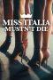 Nonton film Streaming Miss Italia Mustn’t Die (2025) subtitle Bahasa Indonesia