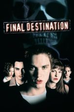 Nonton film Streaming Final Destination (2000) subtitle Bahasa Indonesia