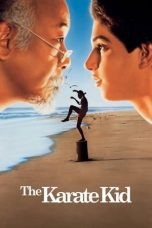 Nonton film Streaming The Karate Kid (1984) subtitle Bahasa Indonesia