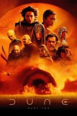 Nonton film Streaming Dune: Part Two (2024) subtitle Bahasa Indonesia