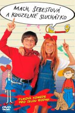 Nonton film Streaming Max, Sally and the Magic Phone (2001) subtitle Bahasa Indonesia