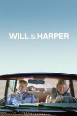 Nonton film Streaming Will & Harper (2024) subtitle Bahasa Indonesia