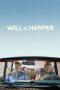 Nonton film Streaming Will & Harper (2024) subtitle Bahasa Indonesia