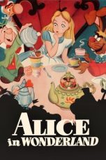 Nonton film Streaming Alice in Wonderland (1951) subtitle Bahasa Indonesia