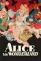 Nonton film Streaming Alice in Wonderland (1951) subtitle Bahasa Indonesia
