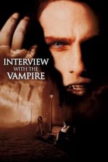 Nonton film Streaming Interview with the Vampire (1994) subtitle Bahasa Indonesia
