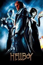 Nonton film Streaming Hellboy (2004) subtitle Bahasa Indonesia