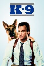 Nonton film Streaming K-9 (1989) subtitle Bahasa Indonesia