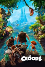 Nonton film Streaming The Croods (2013) subtitle Bahasa Indonesia