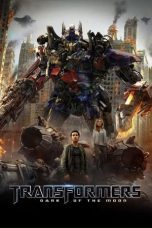 Nonton film Streaming Transformers: Dark of the Moon (2011) subtitle Bahasa Indonesia