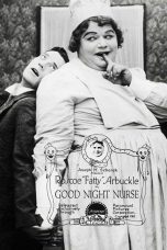 Nonton film Streaming Good Night, Nurse! (1918) subtitle Bahasa Indonesia