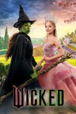 Nonton film Streaming Wicked (2024) subtitle Bahasa Indonesia