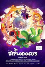 Nonton film Streaming Diplodocus (2024) subtitle Bahasa Indonesia