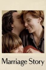Nonton film Streaming Marriage Story (2019) subtitle Bahasa Indonesia