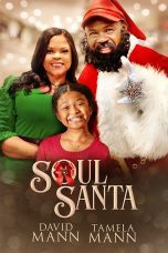 Nonton film Streaming Soul Santa (2021) subtitle Bahasa Indonesia