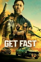 Nonton film Streaming Get Fast (2024) terbaru