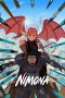 Nonton film Streaming Nimona (2023) subtitle Bahasa Indonesia