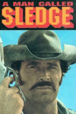 Nonton film Streaming A Man Called Sledge (1970) subtitle Bahasa Indonesia