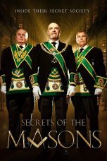 Nonton film Streaming Secrets Of The Masons (2018) subtitle Bahasa Indonesia