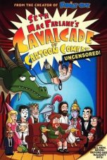 Nonton film Streaming Seth MacFarlane’s Cavalcade of Cartoon Comedy (2008) subtitle Bahasa Indonesia