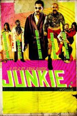 Nonton film Streaming Junkie (2012) subtitle Bahasa Indonesia