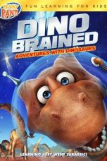 Nonton film Streaming Dino Brained (2020) subtitle Bahasa Indonesia