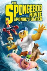 Nonton film Streaming The SpongeBob Movie: Sponge Out of Water (2015) subtitle Bahasa Indonesia