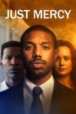 Nonton film Streaming Just Mercy (2019) subtitle Bahasa Indonesia