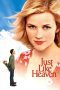 Nonton film Streaming Just Like Heaven (2005) subtitle Bahasa Indonesia