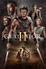 Nonton film Streaming Gladiator II (2024) subtitle Bahasa Indonesia