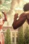 Nonton film Streaming Attack on Titan Season 1 Episode 25 subtitle Bahasa Indonesia