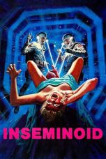Nonton film Streaming Inseminoid (1981) subtitle Bahasa Indonesia