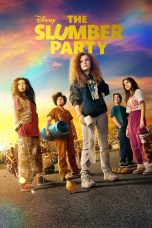 Nonton film Streaming The Slumber Party (2023) subtitle Bahasa Indonesia
