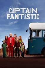 Nonton film Streaming Captain Fantastic (2016) subtitle Bahasa Indonesia