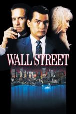 Nonton film Streaming Wall Street (1987) subtitle Bahasa Indonesia