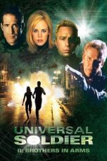 Nonton film Streaming Universal Soldier II: Brothers in Arms (1998) subtitle Bahasa Indonesia
