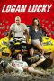 Nonton film Streaming Logan Lucky (2017) subtitle Bahasa Indonesia