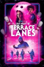 Nonton film Streaming Last Night at Terrace Lanes (2024) subtitle Bahasa Indonesia