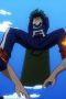 Nonton film Streaming My Hero Academia Season 2 Episode 3 subtitle Bahasa Indonesia