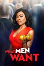 Nonton film Streaming What Men Want (2019) subtitle Bahasa Indonesia