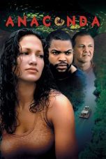 Nonton film Streaming Anaconda (1997) subtitle Bahasa Indonesia