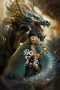 Nonton film Streaming Detective Dee and Grand Canal Dragon (2023) subtitle Bahasa Indonesia