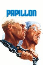 Nonton film Streaming Papillon (1973) subtitle Bahasa Indonesia