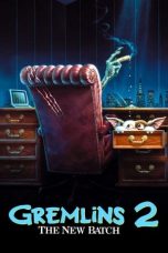 Nonton film Streaming Gremlins 2: The New Batch (1990) subtitle Bahasa Indonesia